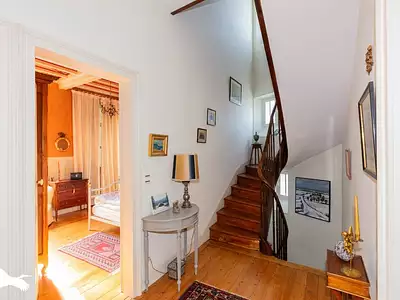Maison, 195 m²