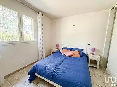 Maison, 110 m²