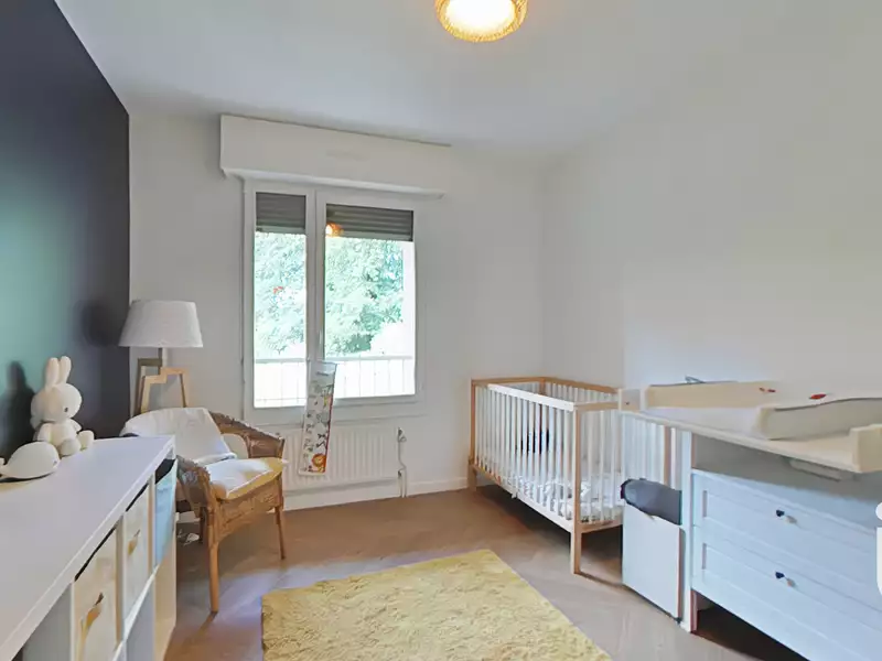Appartement, 103 m²
