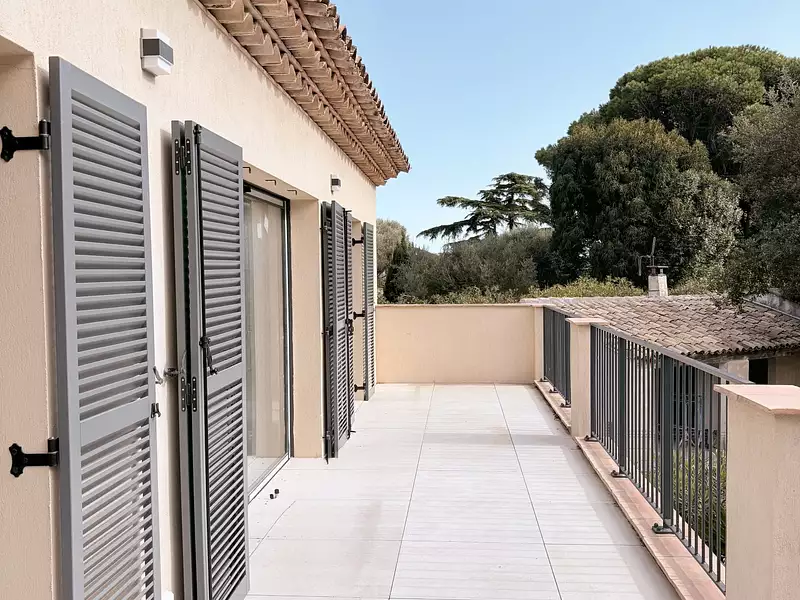 Appartement, 107,83 m²