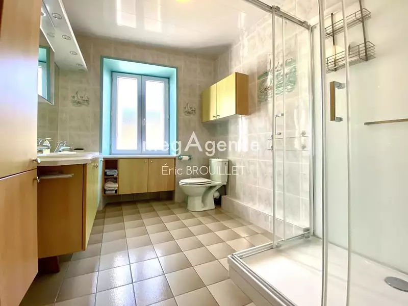 Maison, 154 m²