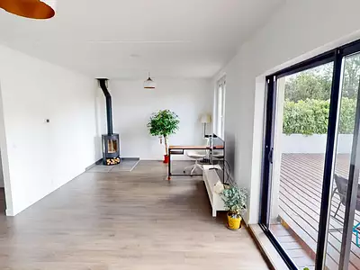 Maison, 173 m²