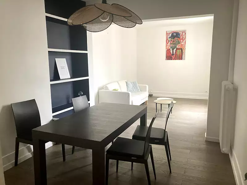 Appartement, 39,58 m²