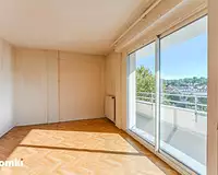 Appartement, 55 m²
