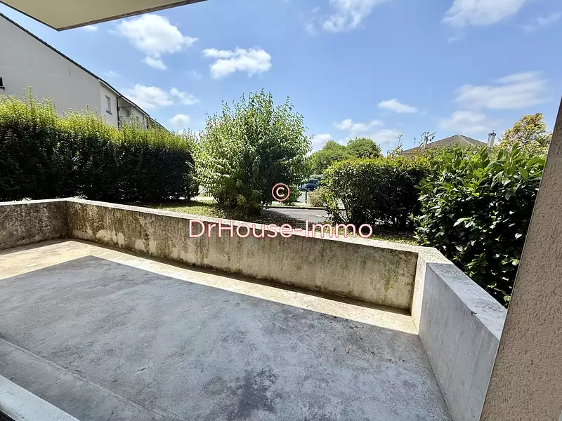 Appartement, 44,23 m²