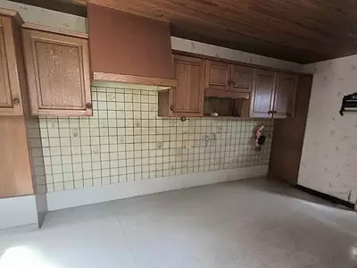 Maison, 105 m²