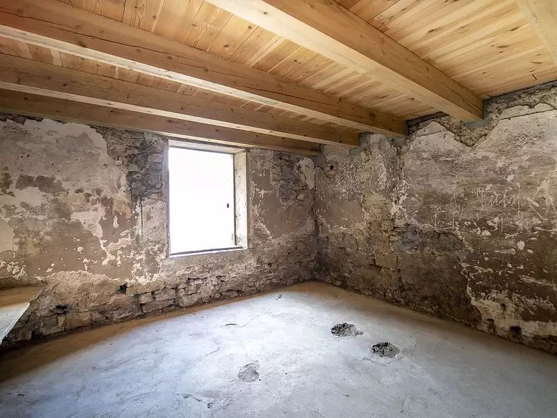 Maison, 1 000 m²