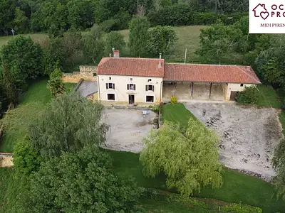 Maison, 200 m²