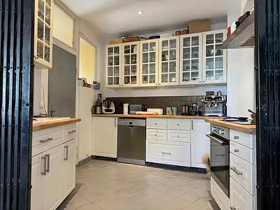 Appartement, 113 m²
