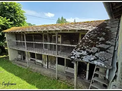 Maison, 155 m²