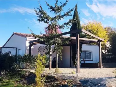 Maison, 89 m²
