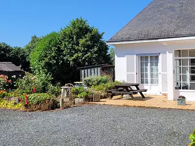 Maison, 176 m²