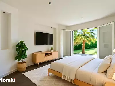 Maison, 163 m²