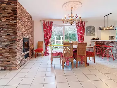 Maison, 214,85 m²