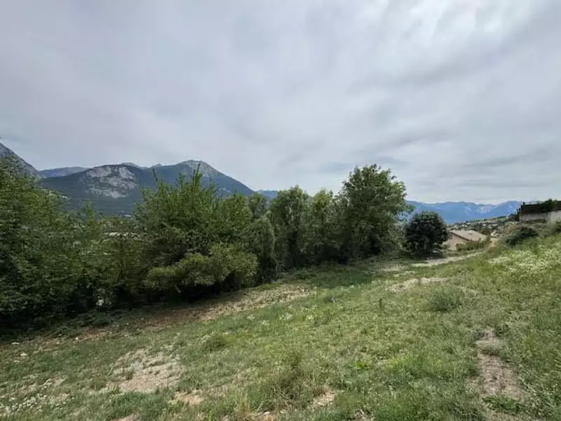Terrain, 3 478 m²