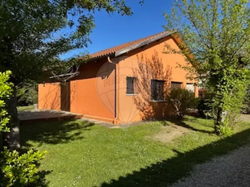Maison, 97 m²