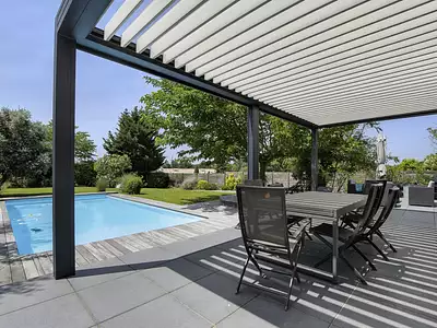 Maison, 176 m²