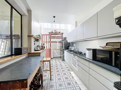 Maison, 258 m²