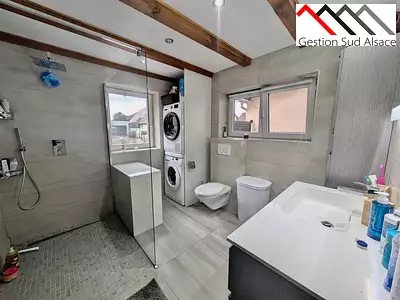 Maison, 85 m²