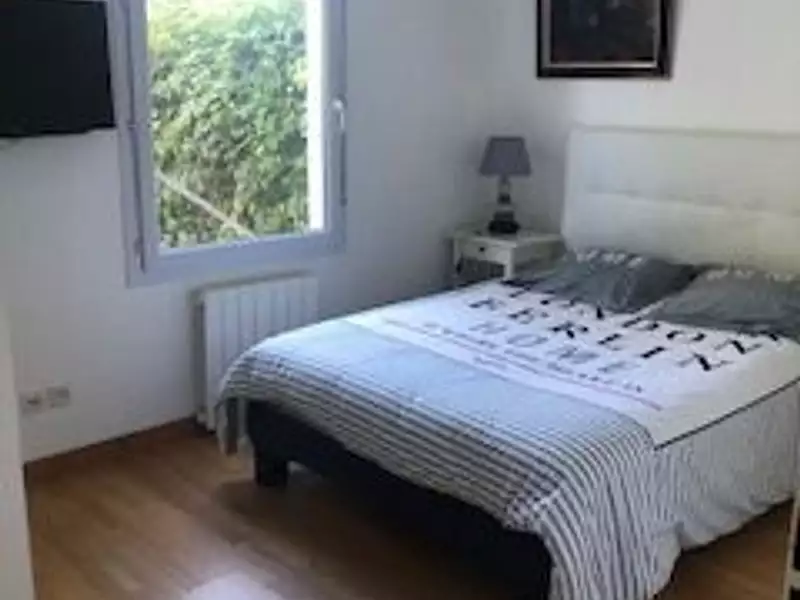 Appartement, 38 m²