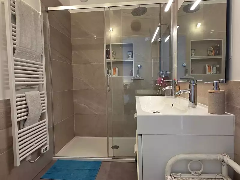 Appartement, 117 m²