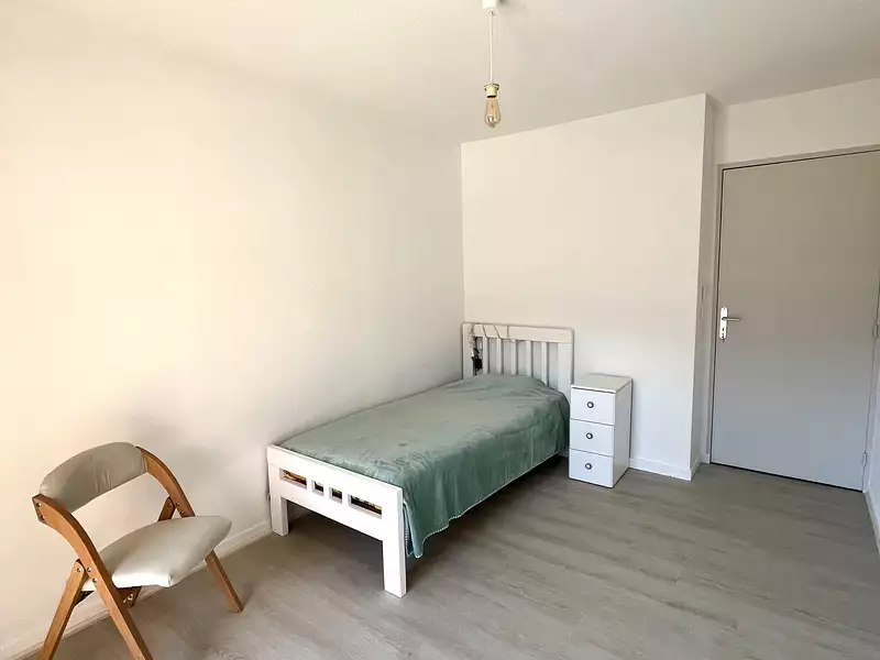 Appartement, 49 m²