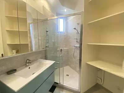 Appartement, 61,75 m²