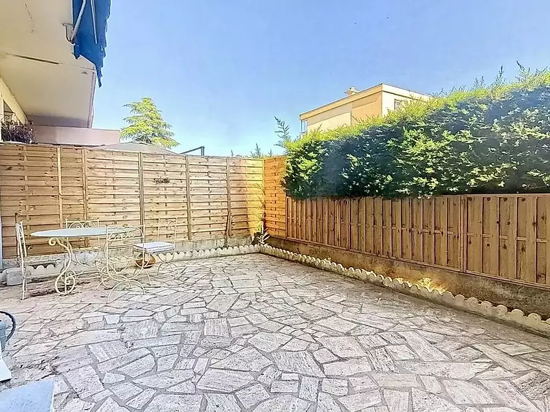 Appartement, 87 m²