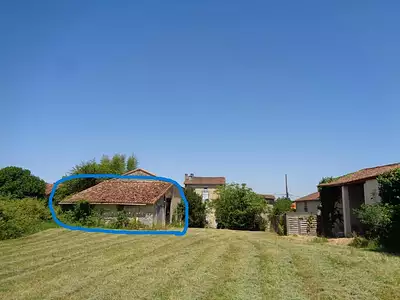 Maison, 75 m²