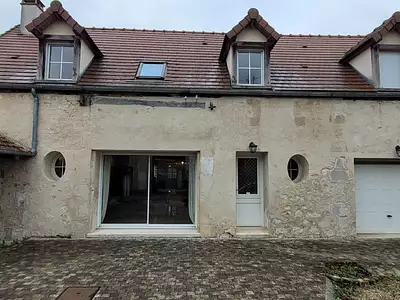 Maison, 265 m²