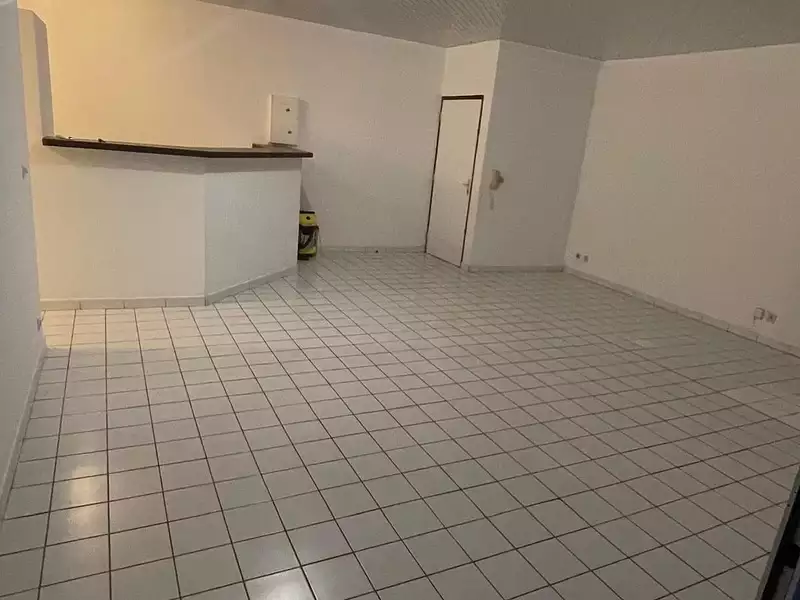 Appartement, 78,33 m²