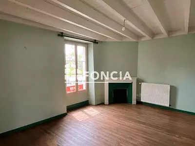 Maison, 95 m²
