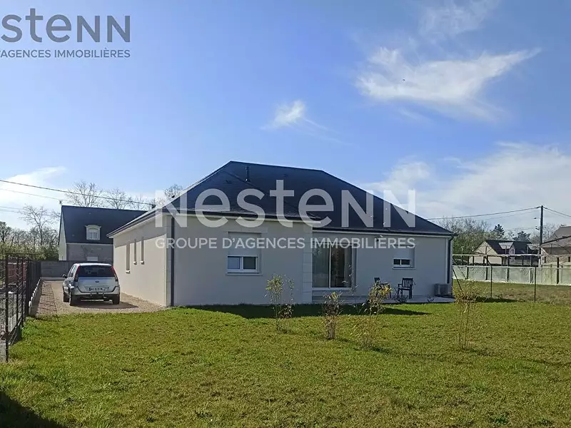 Maison, 131,95 m²