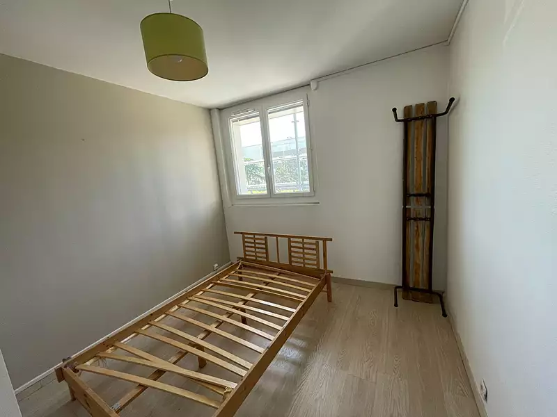 Appartement, 76 m²