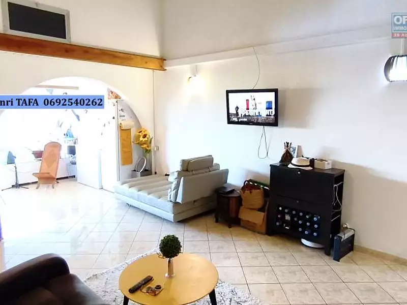 Maison, 100 m²