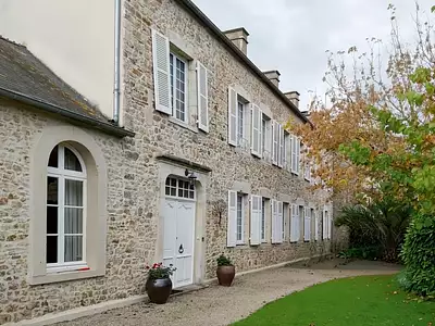 Maison, 393 m²
