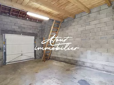 Maison, 73 m²