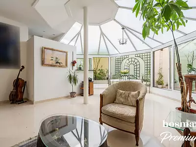 Appartement, 135 m²