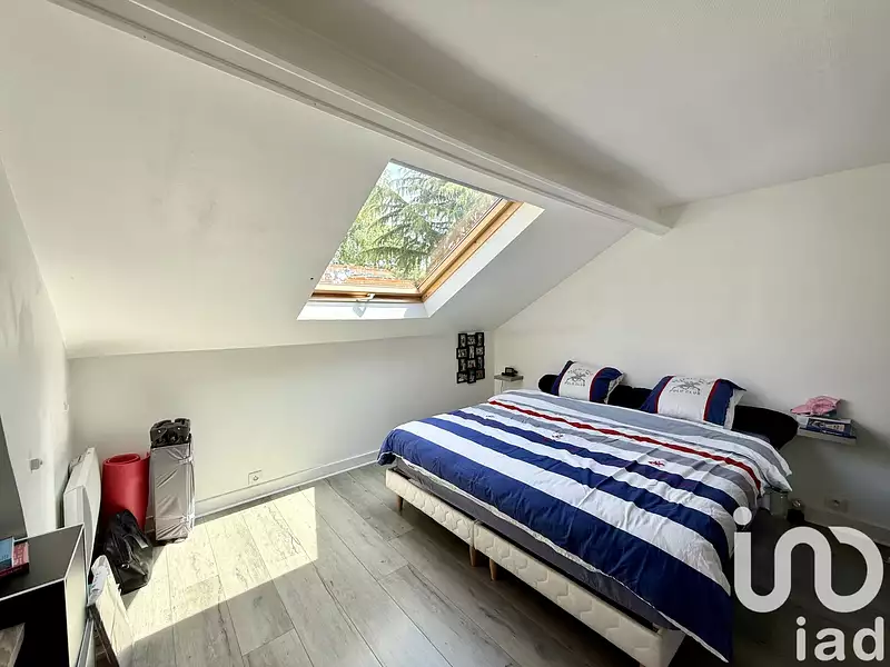 Maison, 70 m²