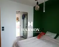 Appartement, 45,19 m²