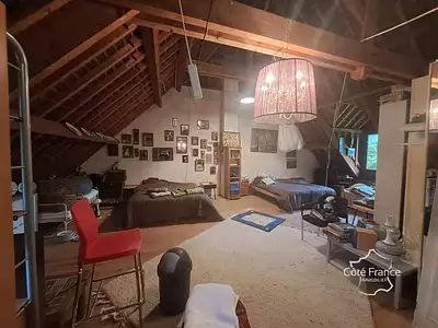 Maison, 250 m²