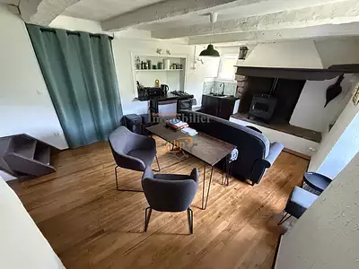 Maison, 47 m²