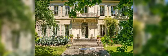 Demeures Du Grand Sud