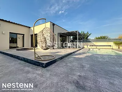 Maison, 147 m²