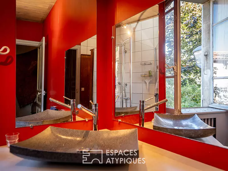 Maison, 483 m²