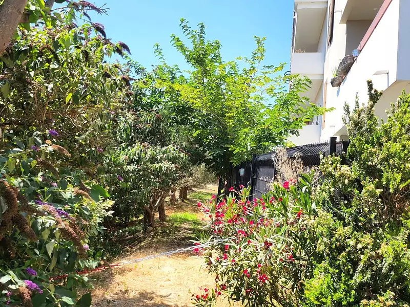 Appartement, 41,14 m²