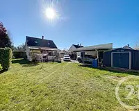 Maison, 93 m²