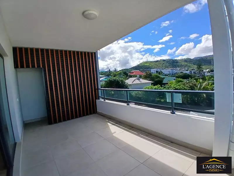 Appartement, 44 m²