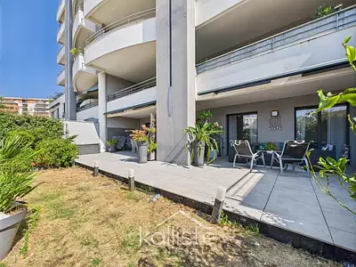 Appartement, 71 m²