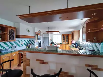 Maison, 140 m²